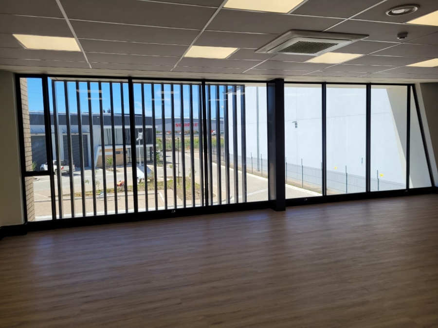 To Let Commercial Property for Rent in Stikland Industrial Western Cape